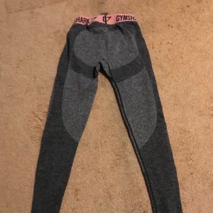 Gymshark Flex leggings